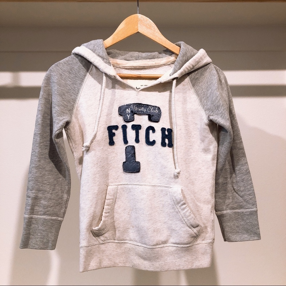 Abercrombie & Fitch Hoodie